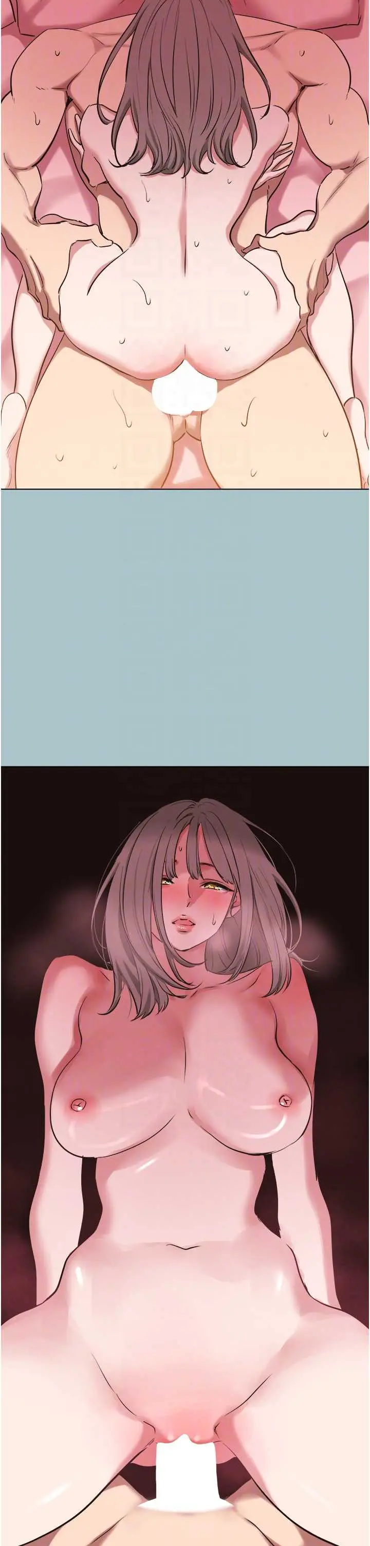 第41话  在床上比体力_不要恋爱要打砲
