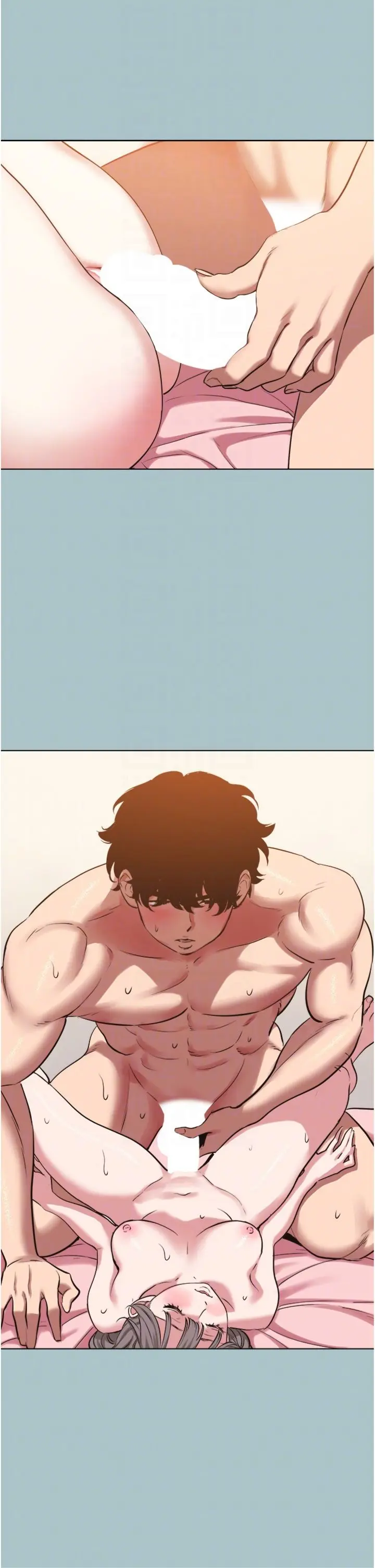 第40话  今天可以内射喔♥︎_不要恋爱要打砲