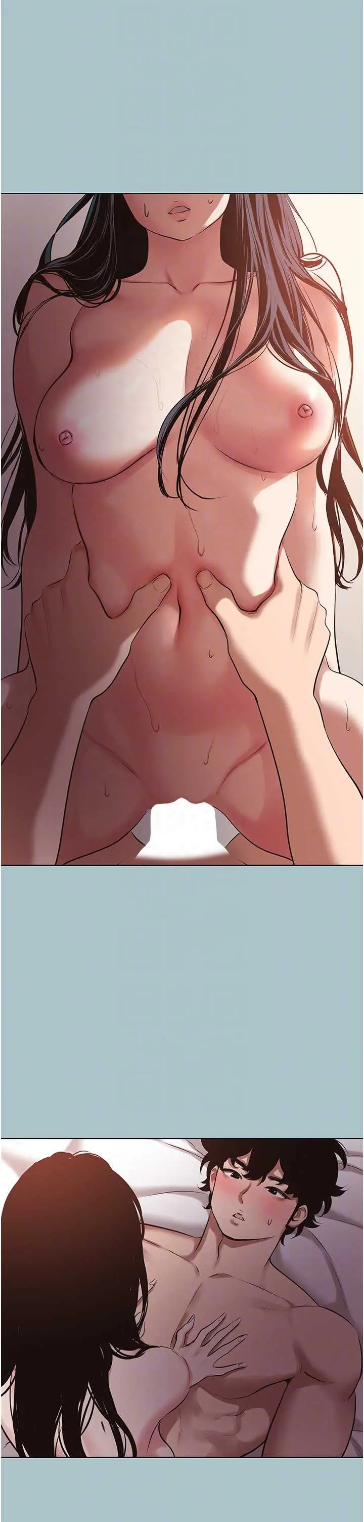 第36話  無法在一起的理由_不要恋爱要打砲