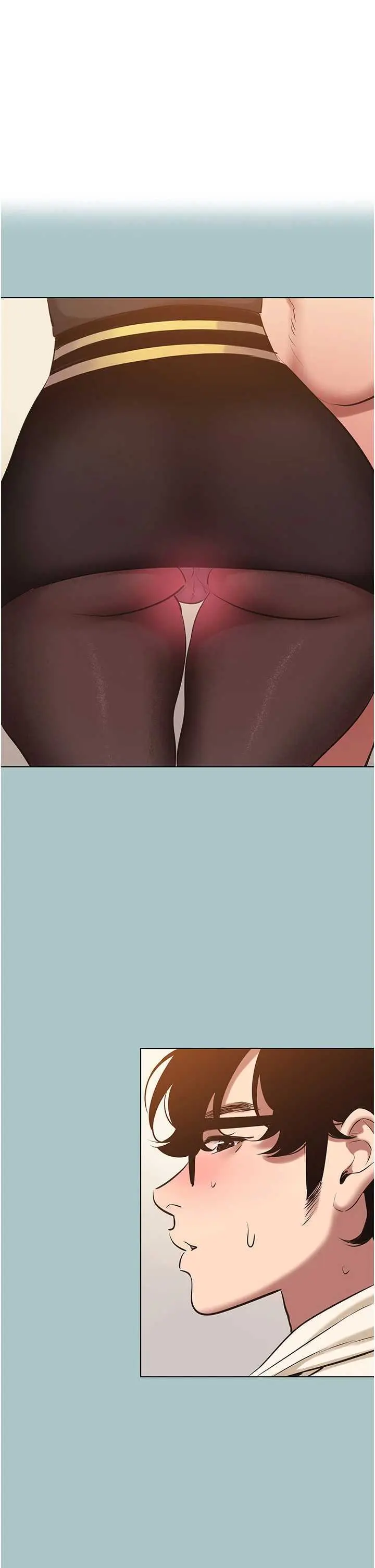 第35話  差點沒把持住_不要恋爱要打砲