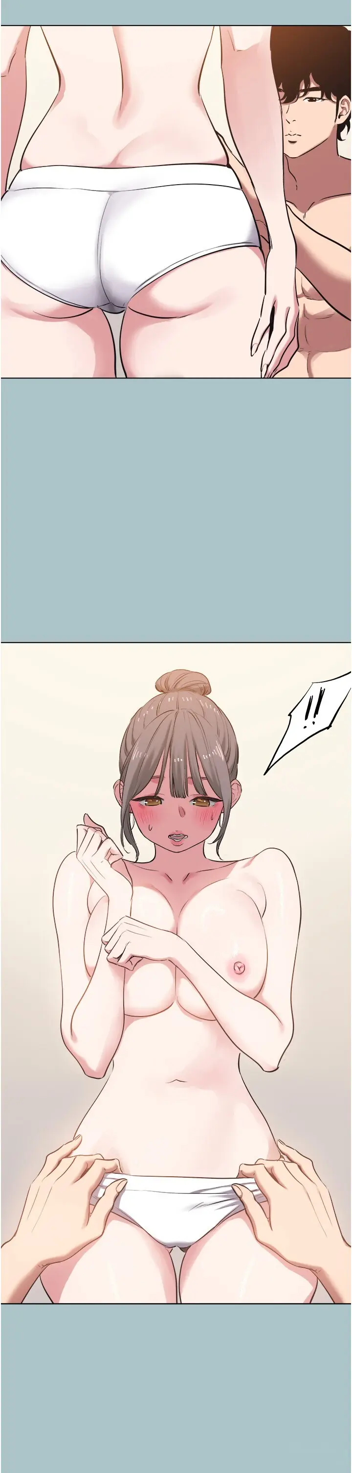 第32話  看看是誰中計了_不要恋爱要打砲