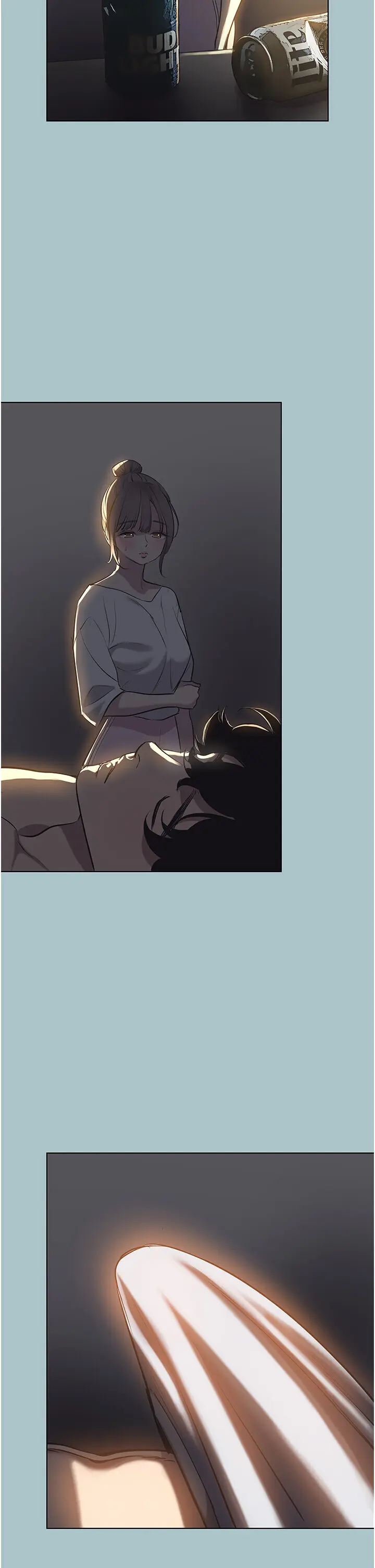 第30話  雖然無心交往_不要恋爱要打砲