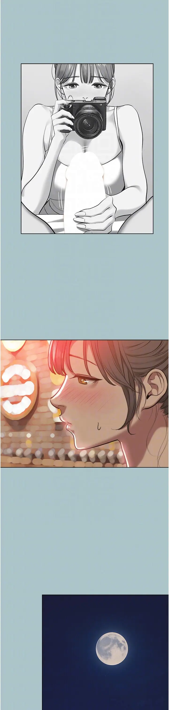 第29話  半夜來訪的客人_不要恋爱要打砲