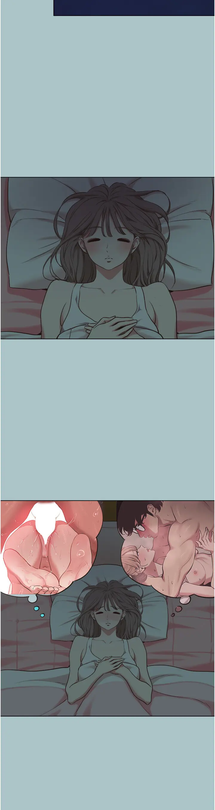 第29話  半夜來訪的客人_不要恋爱要打砲