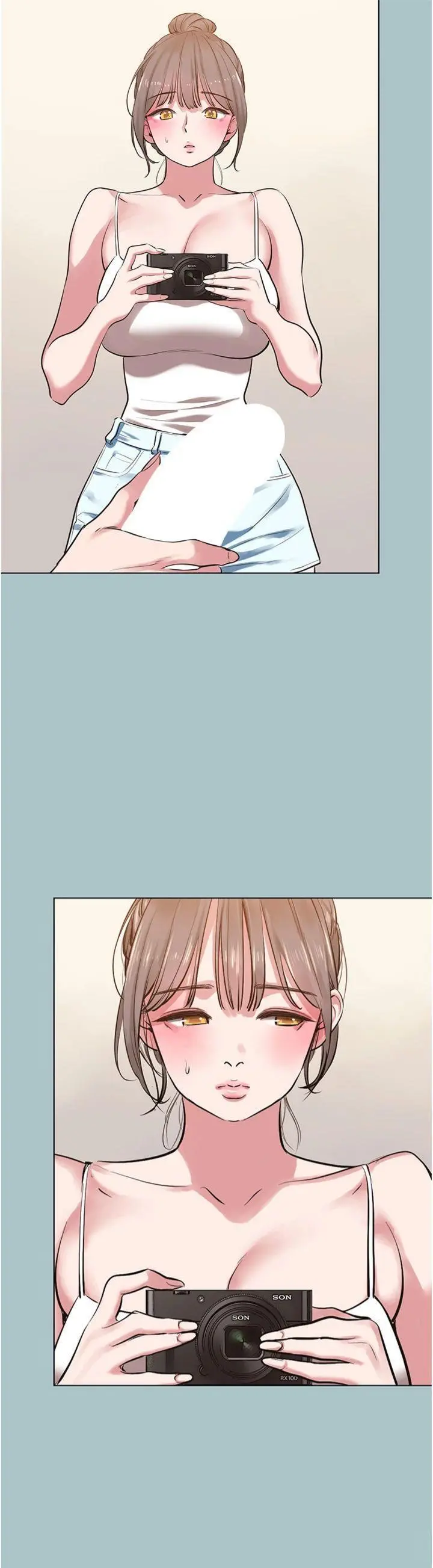 第27話  根南的真實力_不要恋爱要打砲