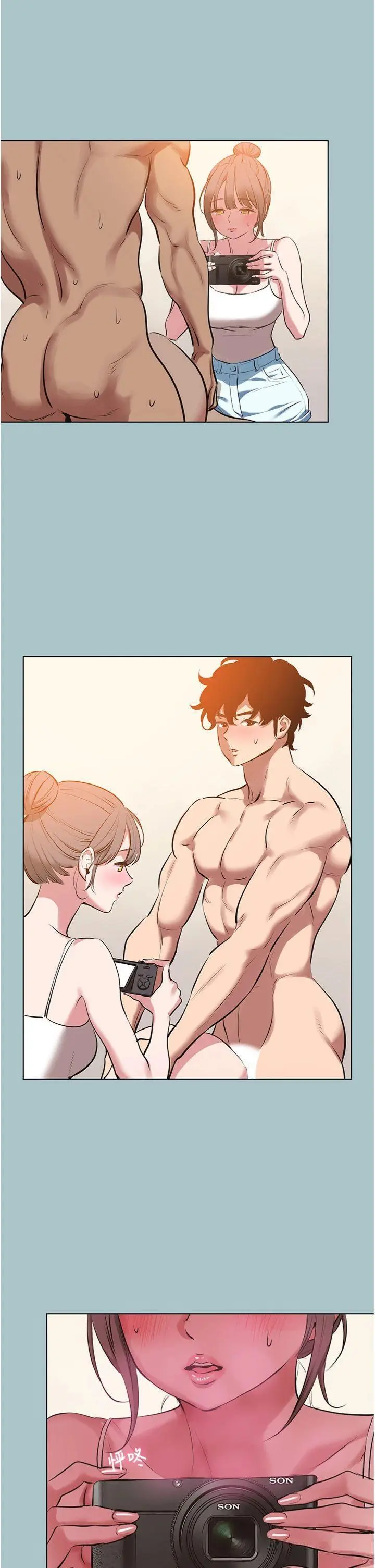 第27話  根南的真實力_不要恋爱要打砲