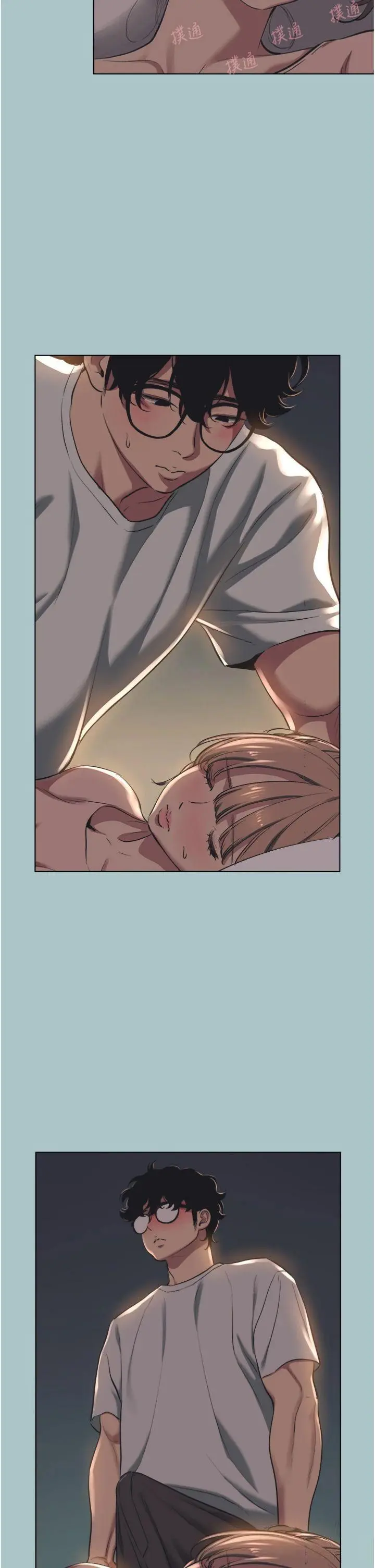 第21話  睡美人，起床囉_不要恋爱要打砲