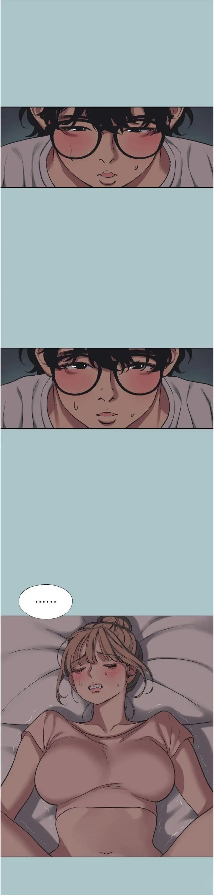 第21話  睡美人，起床囉_不要恋爱要打砲