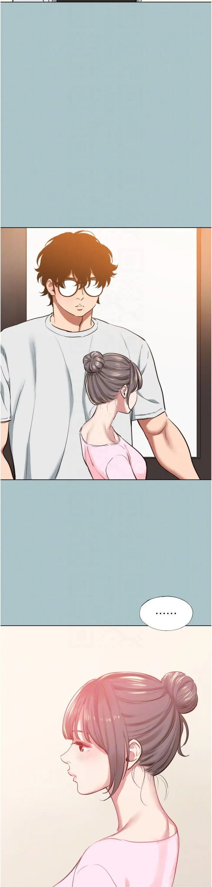 第16話  你是不是有別的女人了?_不要恋爱要打砲
