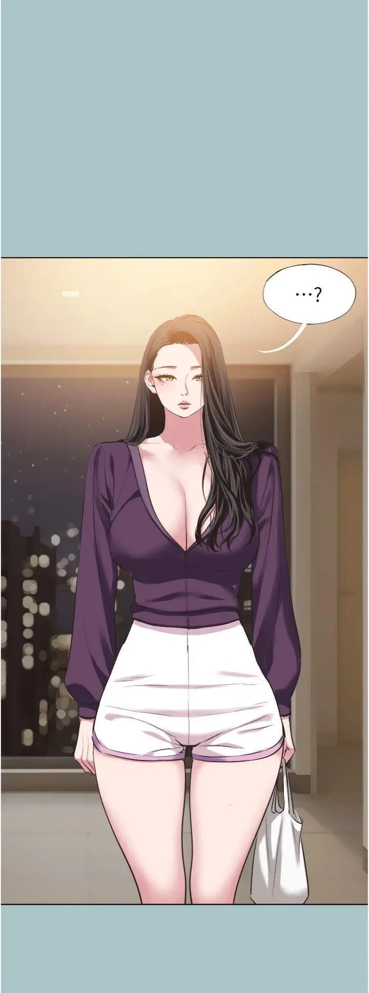 第16話  你是不是有別的女人了?_不要恋爱要打砲