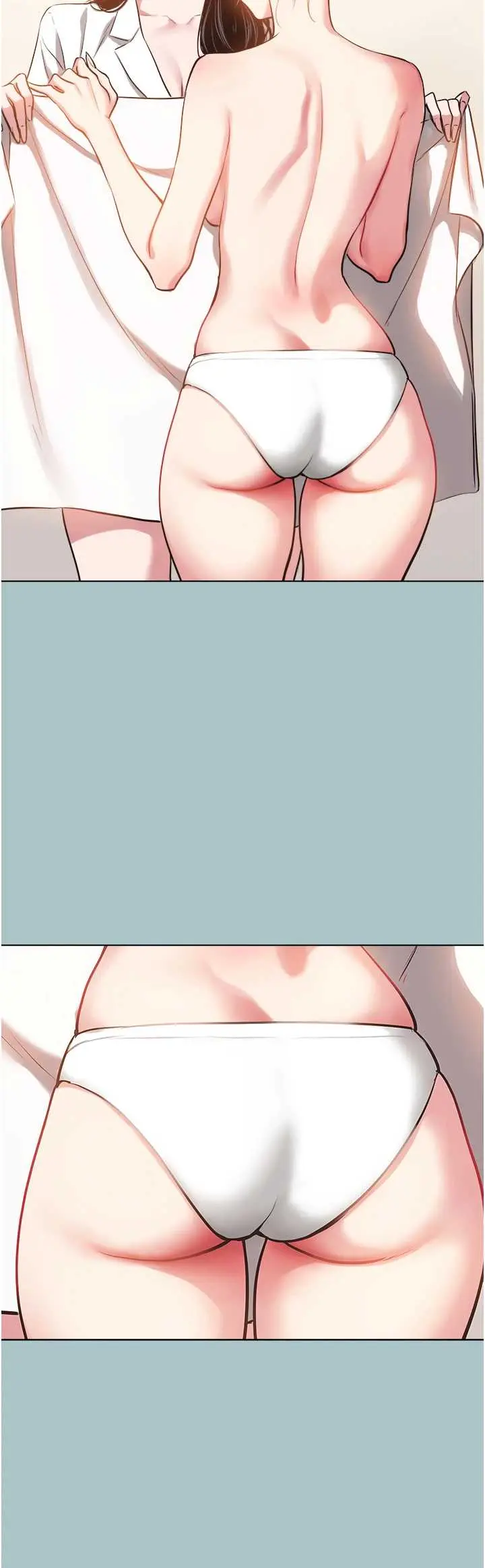 第14話  第一次要溫柔一點_不要恋爱要打砲