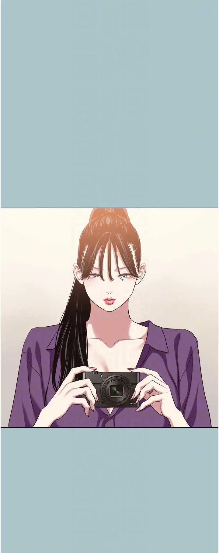 第14話  第一次要溫柔一點_不要恋爱要打砲