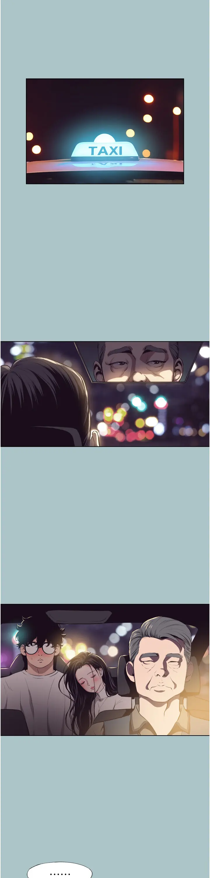 第10話  你要為你的行為負責_不要恋爱要打砲