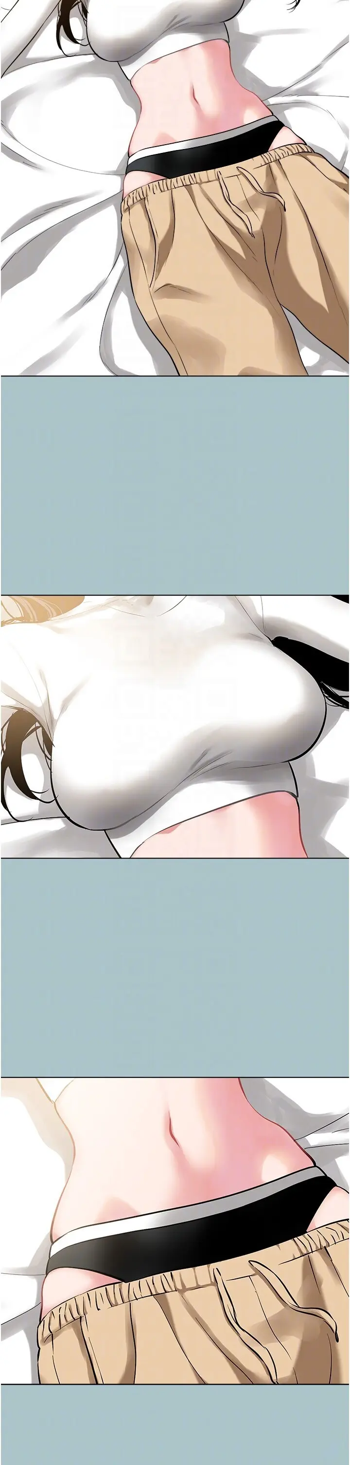 第10話  你要為你的行為負責_不要恋爱要打砲