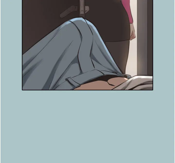 第7話  和我做不爽嗎?_不要恋爱要打砲
