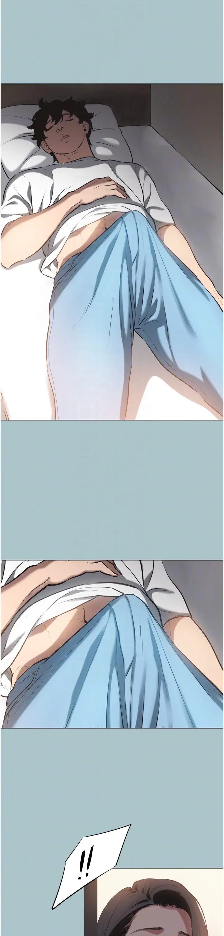 第7話  和我做不爽嗎?_不要恋爱要打砲