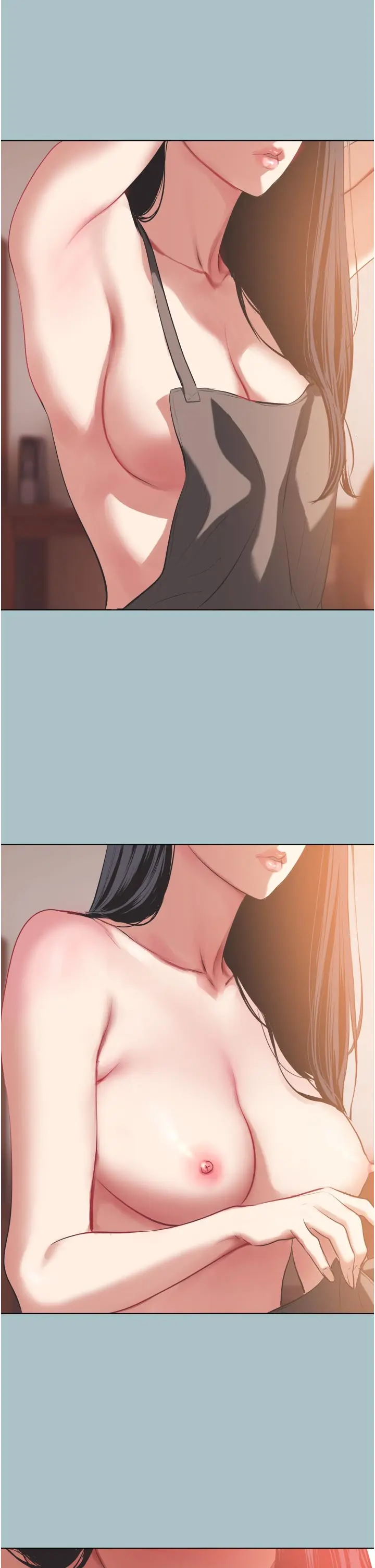 第3話  我應該比左手好用吧?_不要恋爱要打砲