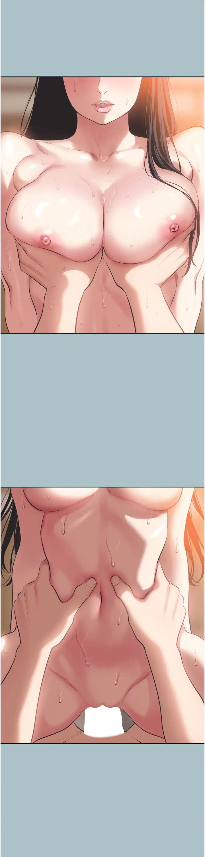 第3話  我應該比左手好用吧?_不要恋爱要打砲