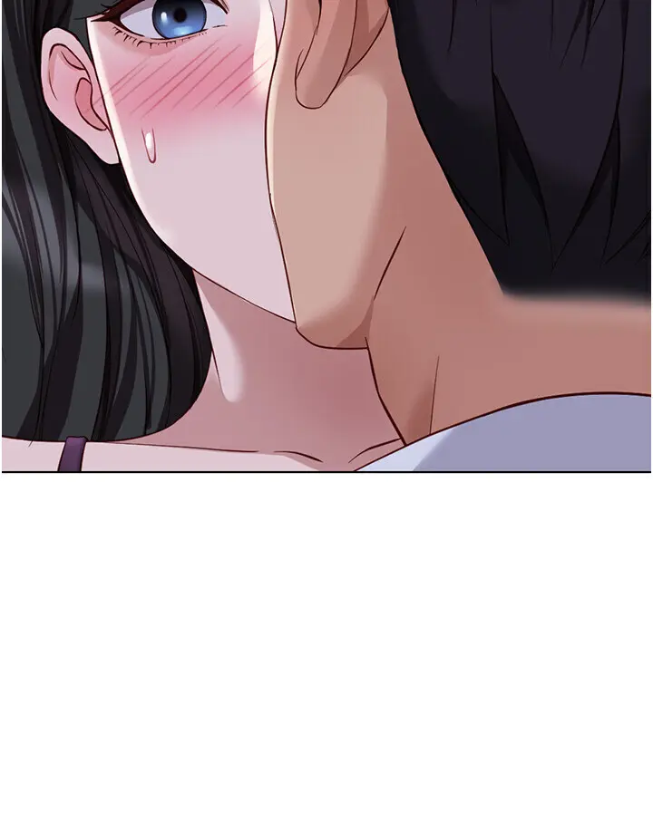 第36話  臉紅心跳的鴛鴦浴_鲁蛇社畜的金手指