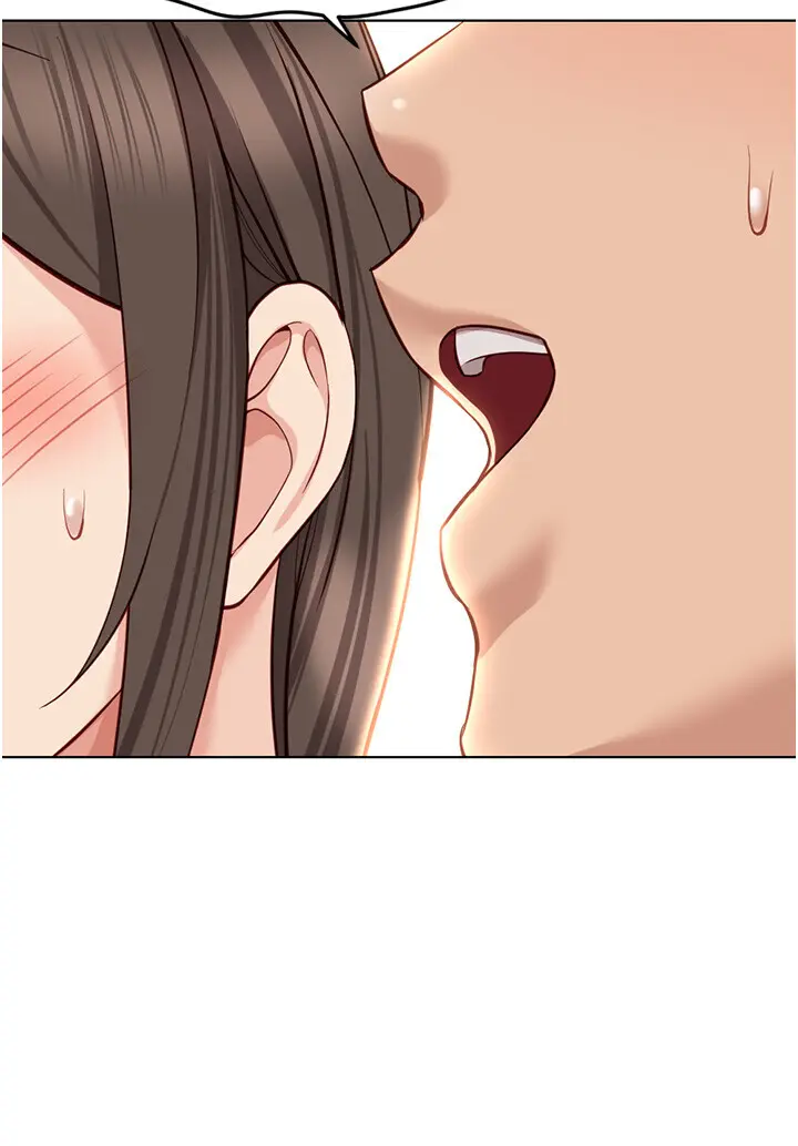 第32話  最後是清潔口交♥_鲁蛇社畜的金手指