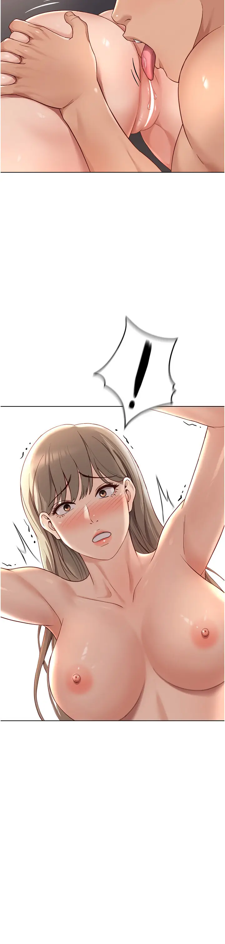 第15话  可不可以舔我小穴?_鲁蛇社畜的金手指