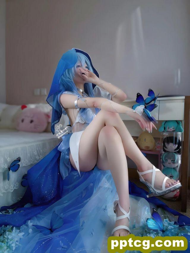 [写真套图]哎我黑切訥@sssmums – 守岸人
