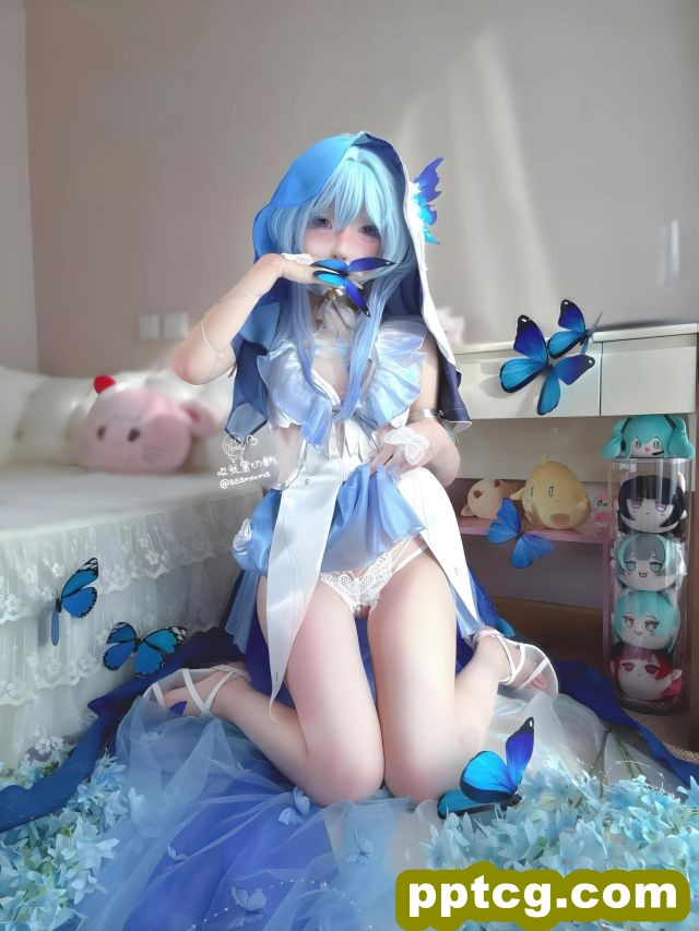 [写真套图]哎我黑切訥@sssmums – 守岸人