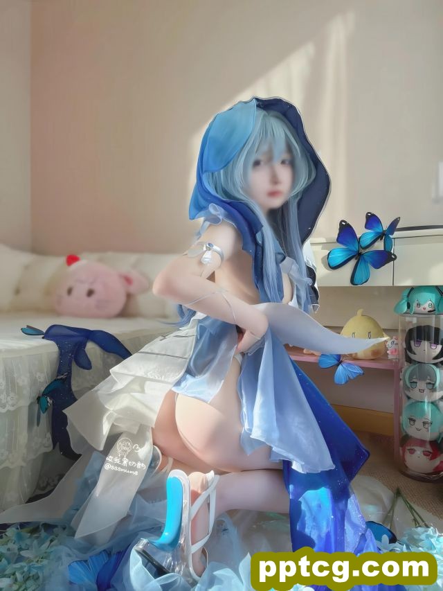 [写真套图]哎我黑切訥@sssmums – 守岸人