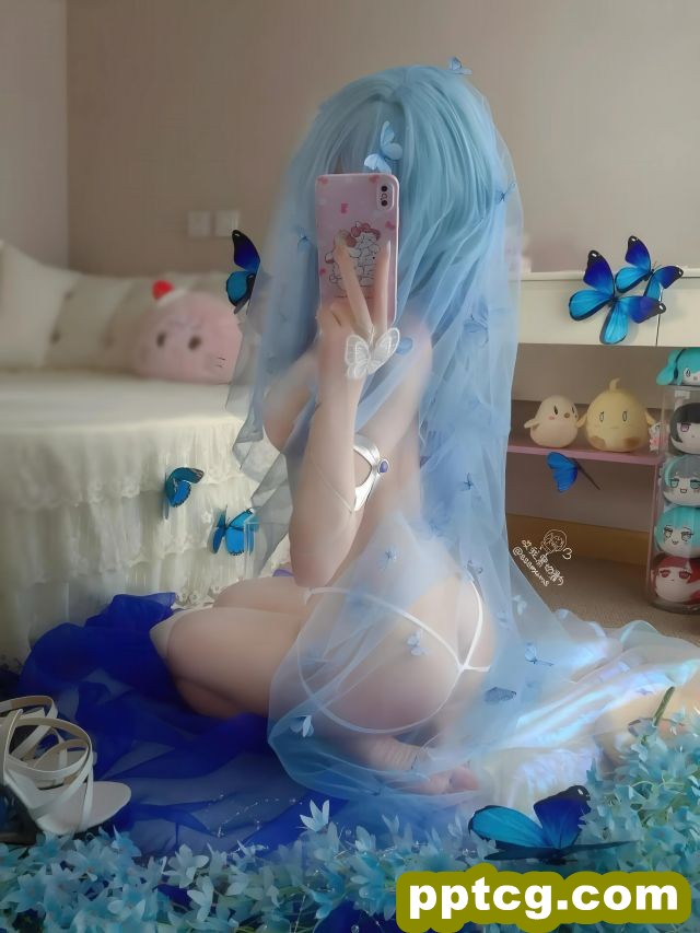 [写真套图]哎我黑切訥@sssmums – 守岸人