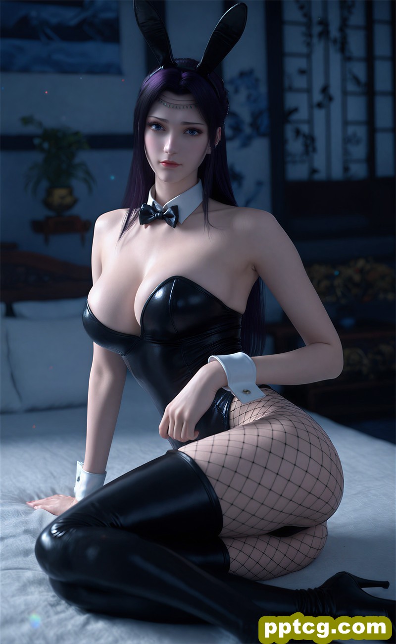 [AI国漫第3838期] [斗破苍穹] [云韵 · 系列六十五] [203]