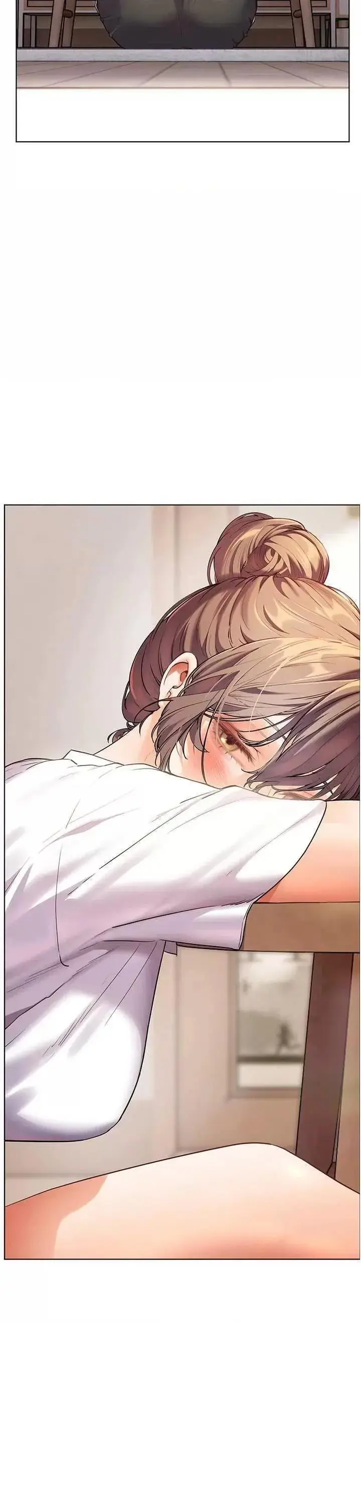 第48话  用身体怜惜破病美男子_老师的亲密指导