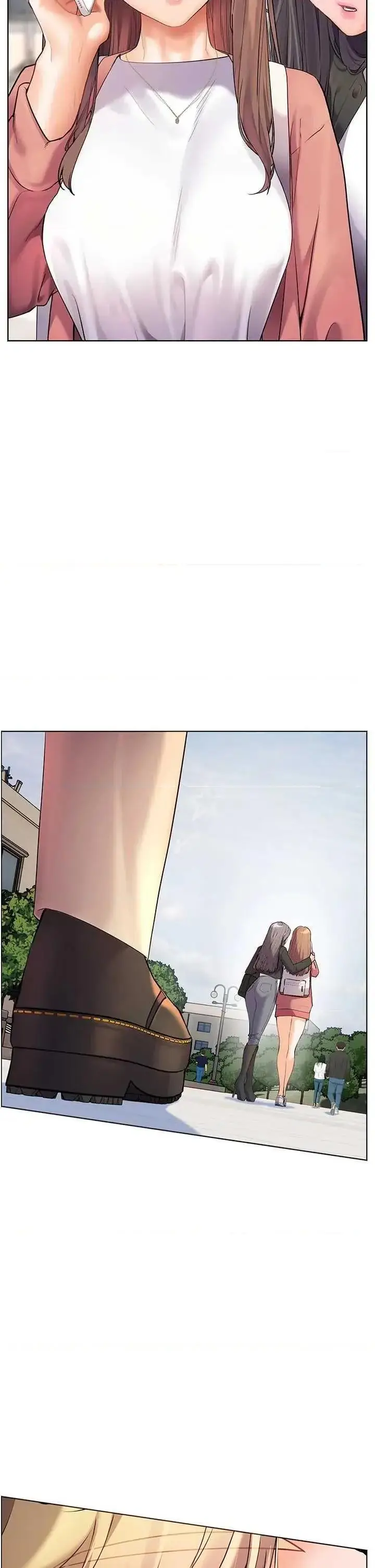 第43话  滚烫的金色诱惑_老师的亲密指导