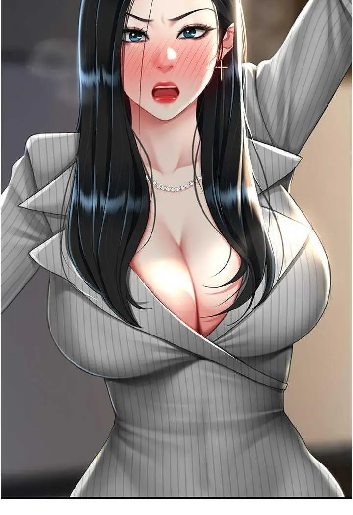 第43话 回赠可荞的「大礼」_复仇母女丼