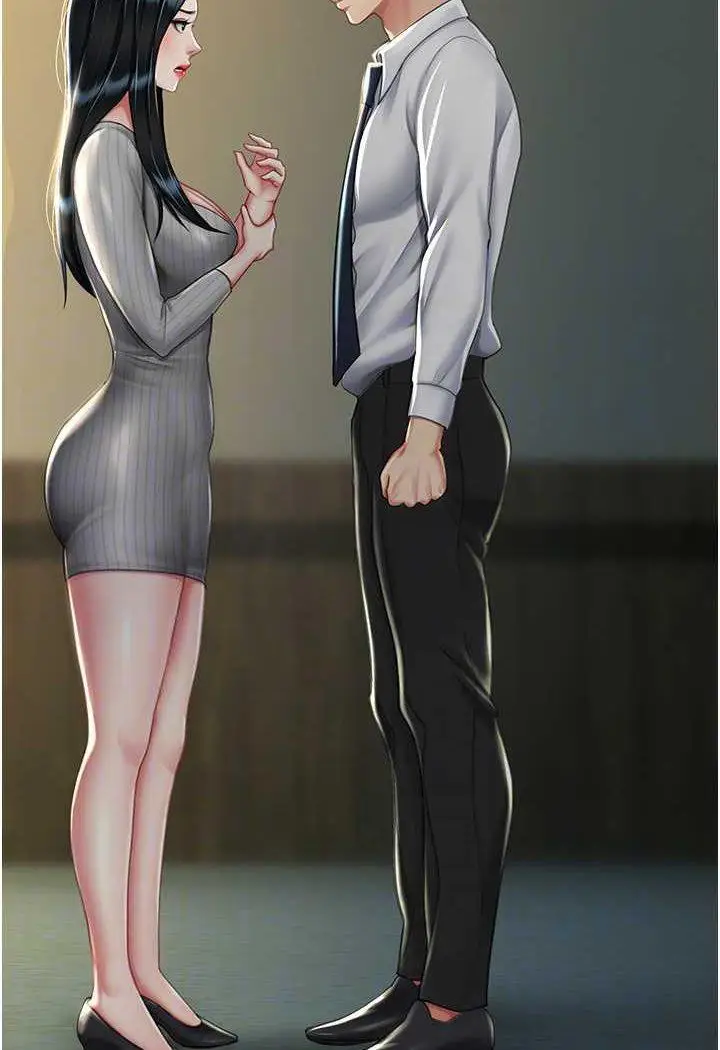 第43话 回赠可荞的「大礼」_复仇母女丼