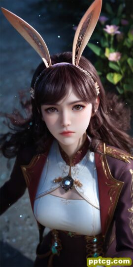 [AI国漫第3871期] [斗罗大陆] [江楠楠 · 系列十八] [158]-皮皮兔动漫