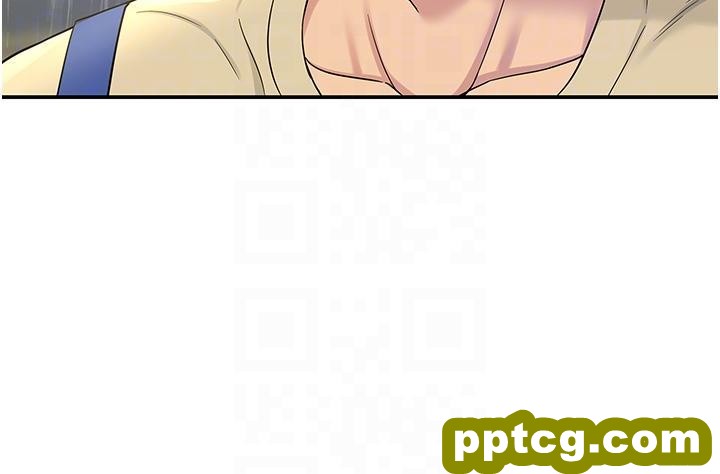 第48话 过来，姐姐帮你洗乾净!_洞洞杂货店