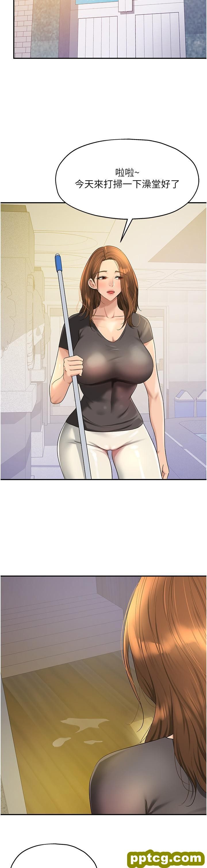 第47话 适合破处的无敌巨棒_洞洞杂货店