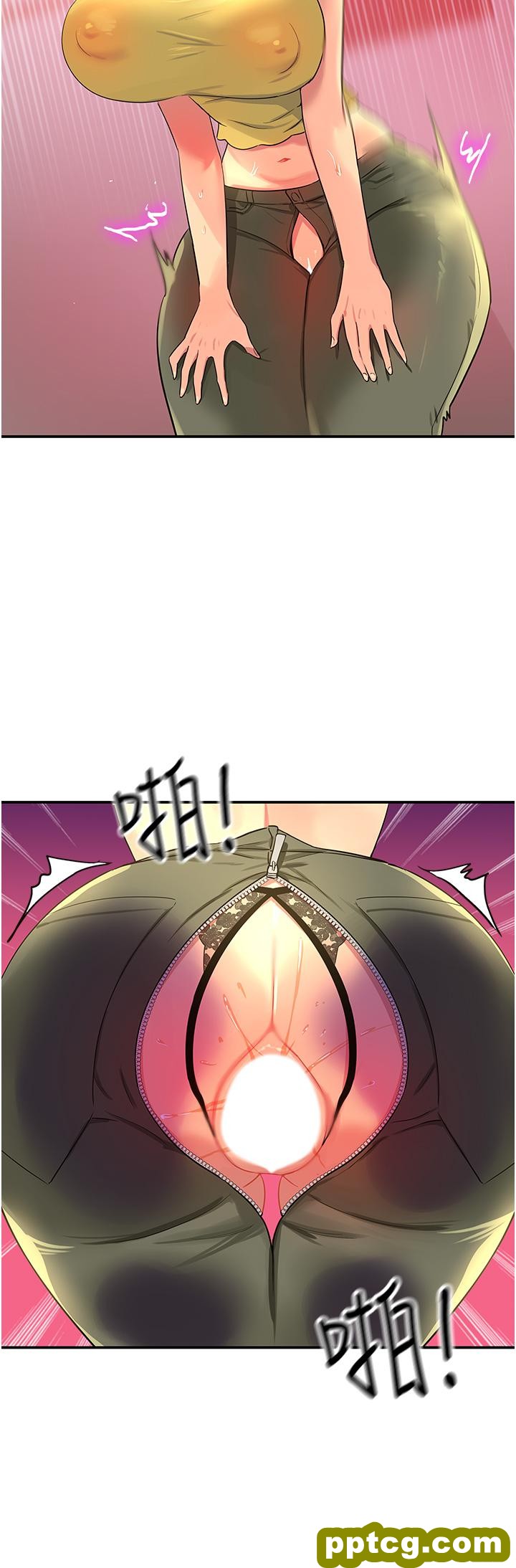 第23话  顶穿小穴的巨棒_洞洞杂货店