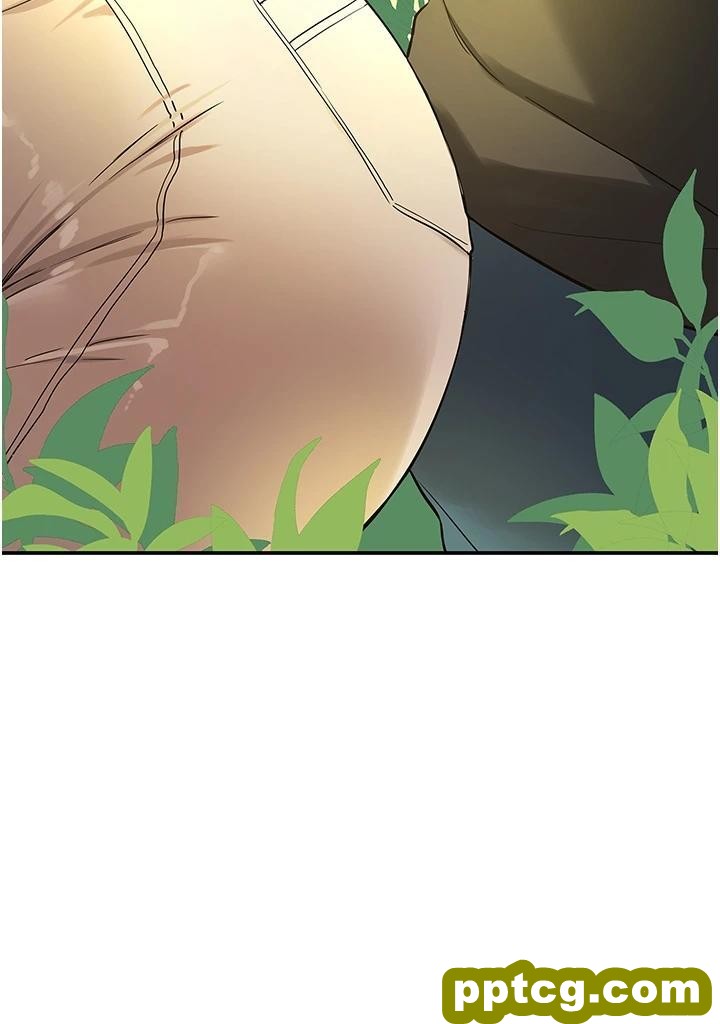 第16话 欠打的屁股_洞洞杂货店