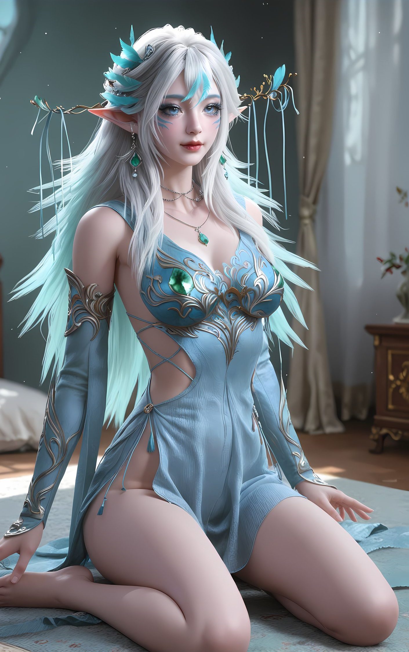 光阴之外动画在线免费观看下载美图 灵儿 动漫壁纸 国漫女神 灵儿,第4张 光阴之外动画在线免费观看下载美图 灵儿 动漫壁纸 国漫女神 灵儿