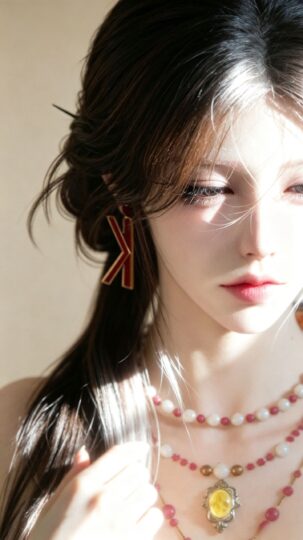 永劫无间 崔三娘壁纸 高颜值熟女 美女图库 高清图片-皮皮兔动漫