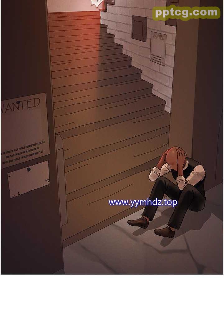 第41话 随时恭候大人光临♥_人妻猎人