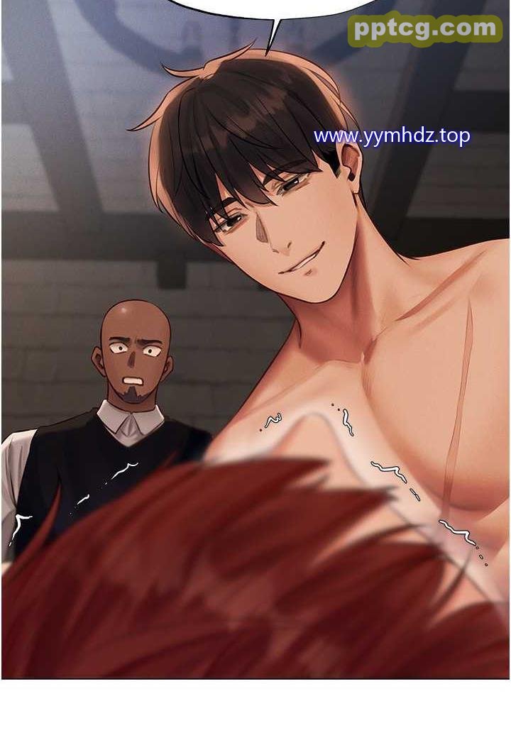 第41话 随时恭候大人光临♥_人妻猎人