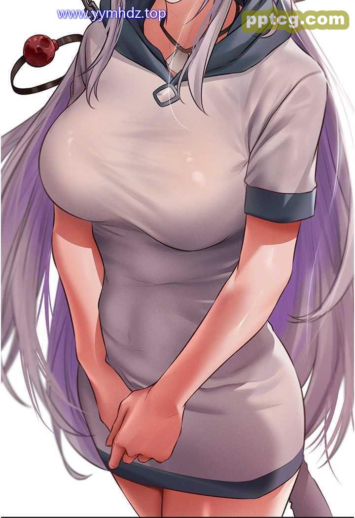 第41话 随时恭候大人光临♥_人妻猎人