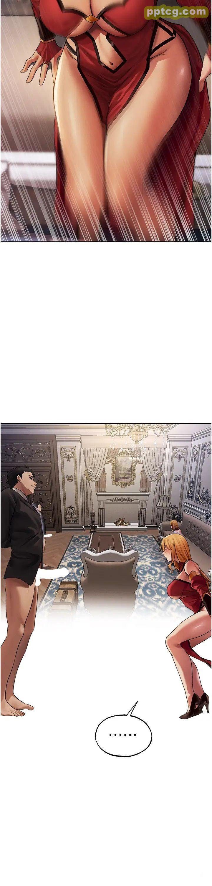 第34话  新目标:征服S级人妻_人妻猎人