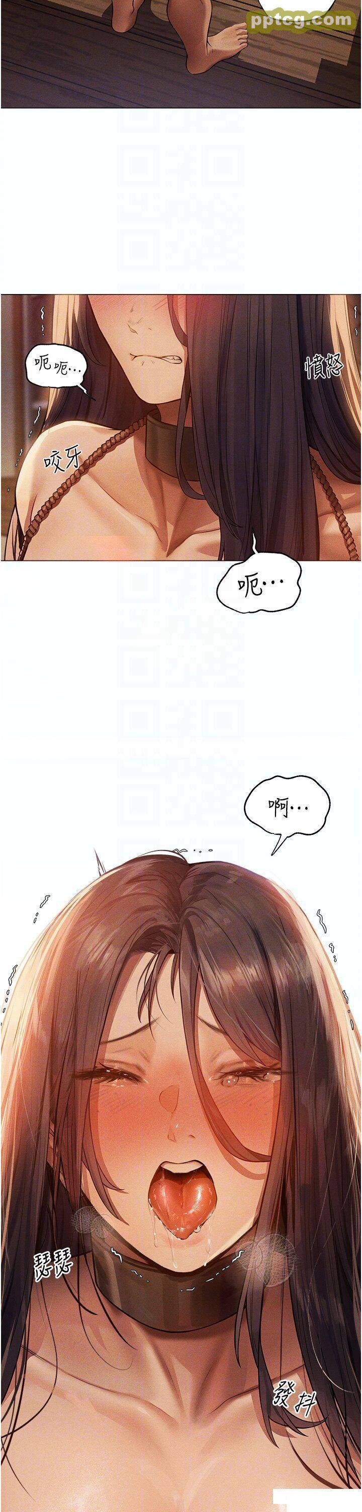 第29话  不肯屈服的高傲处女_人妻猎人
