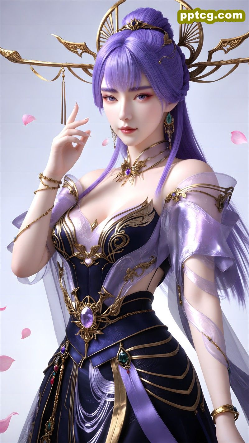 [AI国漫第3903期] [百炼成神] [天穹 · 系列四十八] [115]