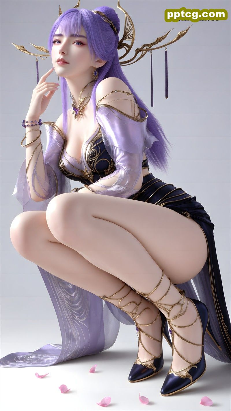 [AI国漫第3903期] [百炼成神] [天穹 · 系列四十八] [115]