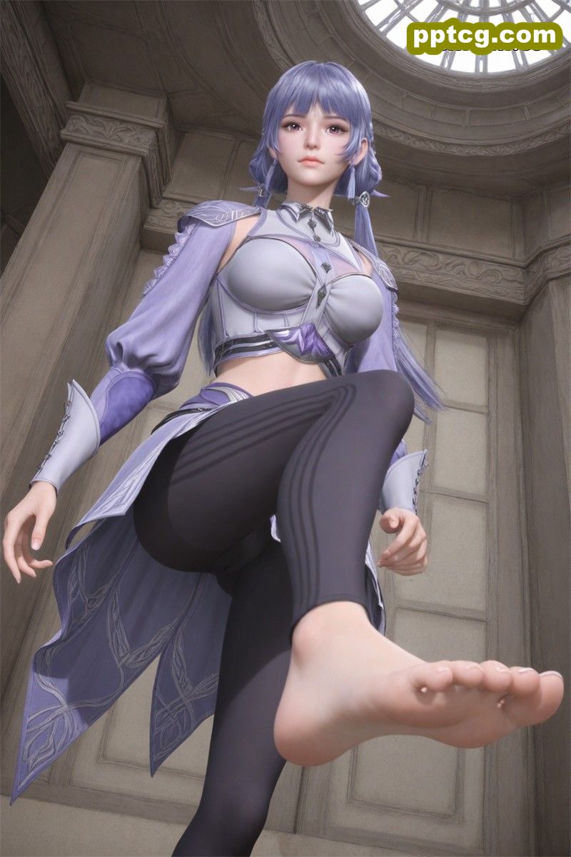 [AI国漫第3943期] [斗罗大陆] [白沉香 · 系列六] [403]