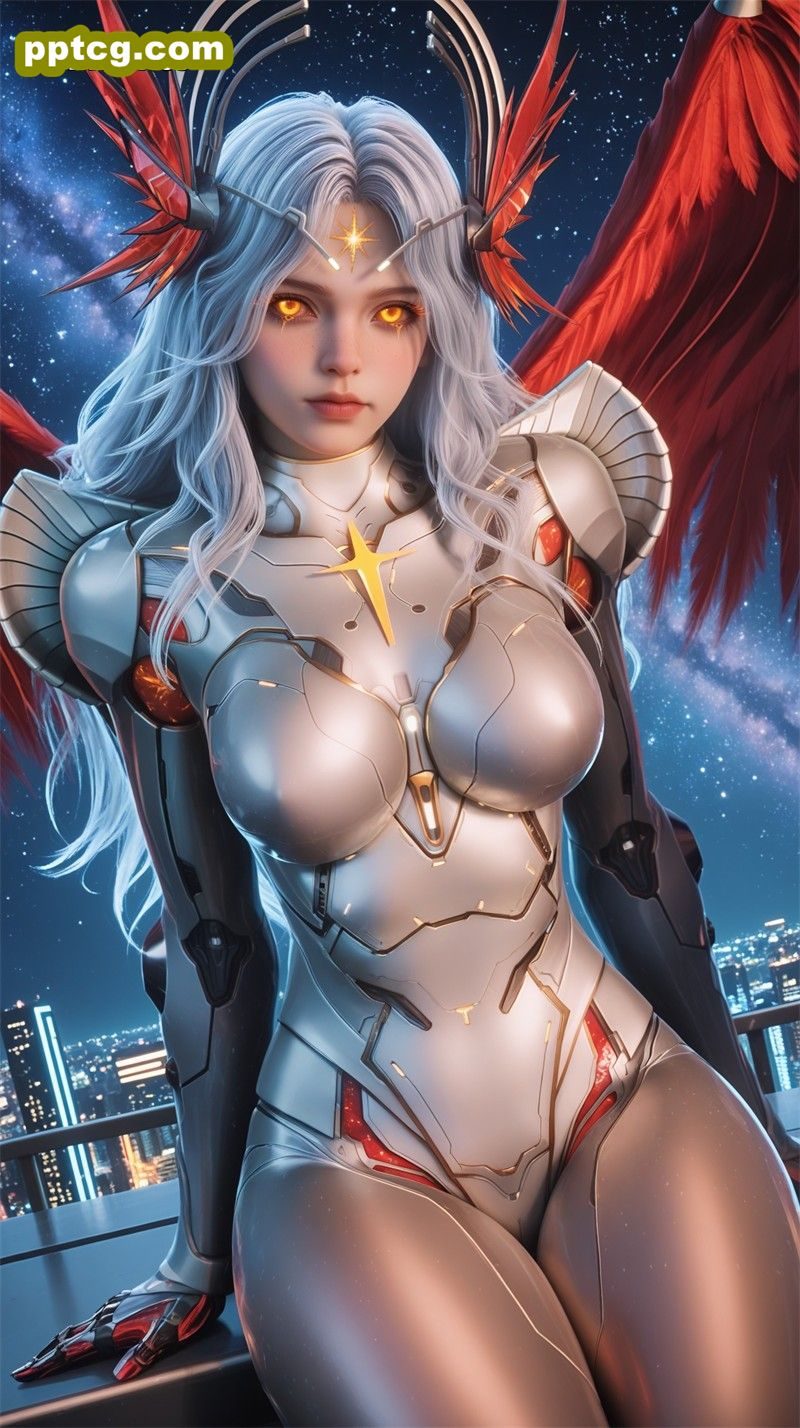 [AI国漫第3975期] [吞噬星空] [星幻王 · 系列十一] [134P+6部视频]